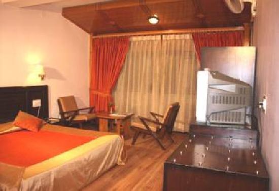 Krishna Hotel